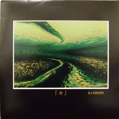 DJ KRUSH/ZEN